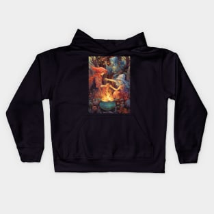 Solstice Kids Hoodie